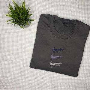 Nike Drip Sweatshirt